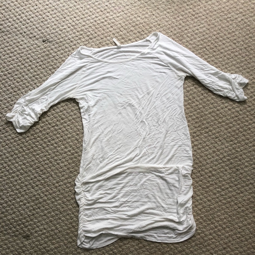 Tunic top